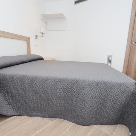 COSTA DAURADA APARTAMENTS - APARTAMENTS AGNETA- Timó Cambrils Kültér fotó