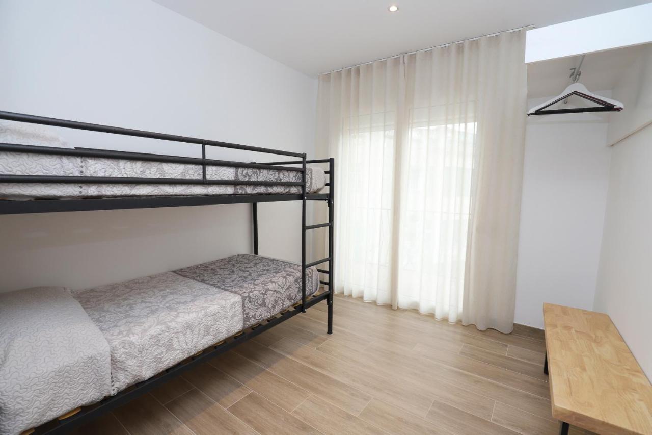 COSTA DAURADA APARTAMENTS - APARTAMENTS AGNETA- Timó Cambrils Kültér fotó