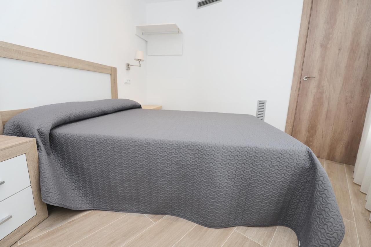 COSTA DAURADA APARTAMENTS - APARTAMENTS AGNETA- Timó Cambrils Kültér fotó
