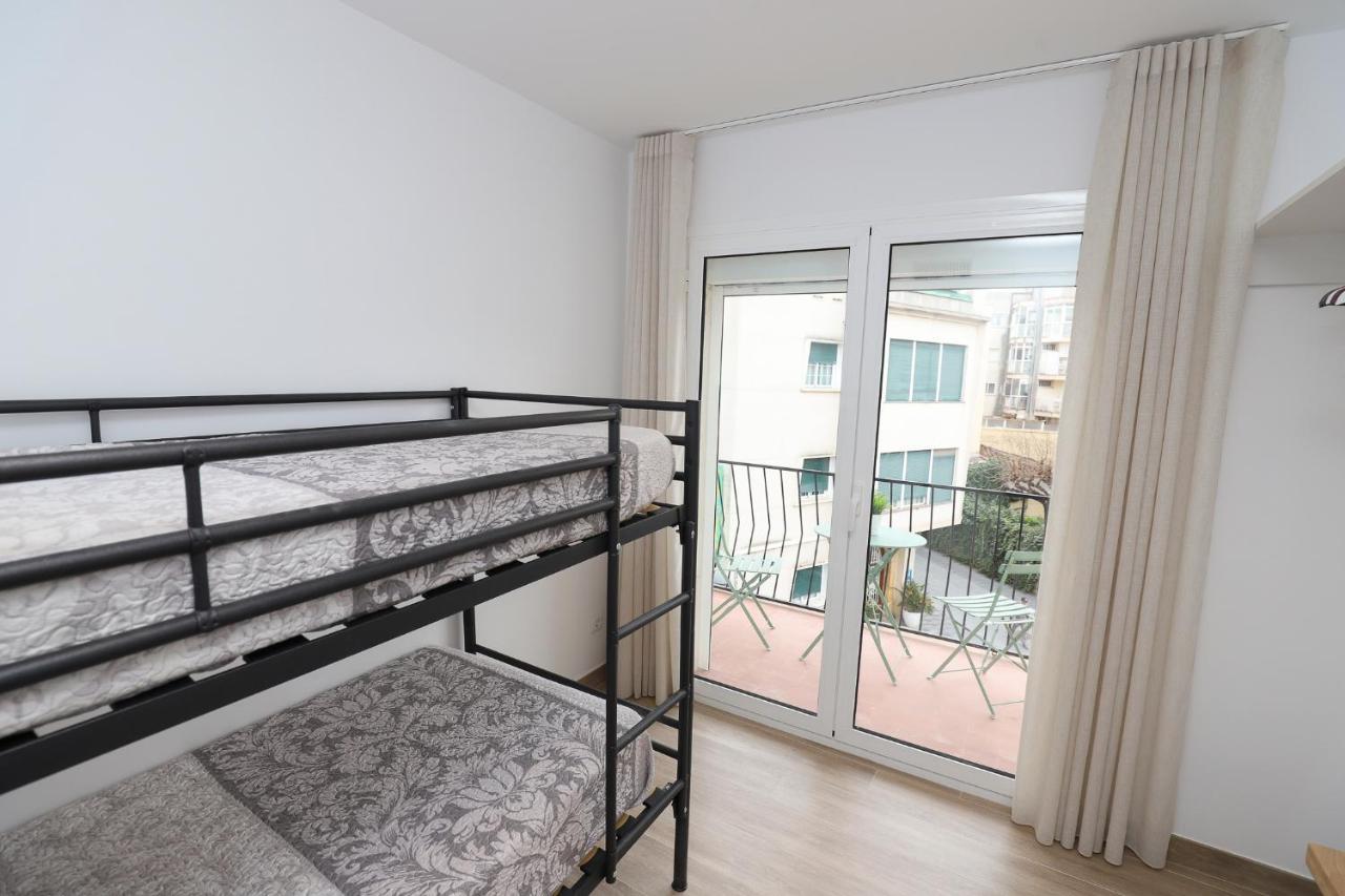 COSTA DAURADA APARTAMENTS - APARTAMENTS AGNETA- Timó Cambrils Kültér fotó