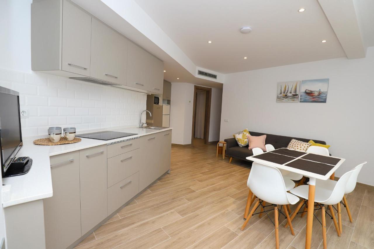 COSTA DAURADA APARTAMENTS - APARTAMENTS AGNETA- Timó Cambrils Kültér fotó