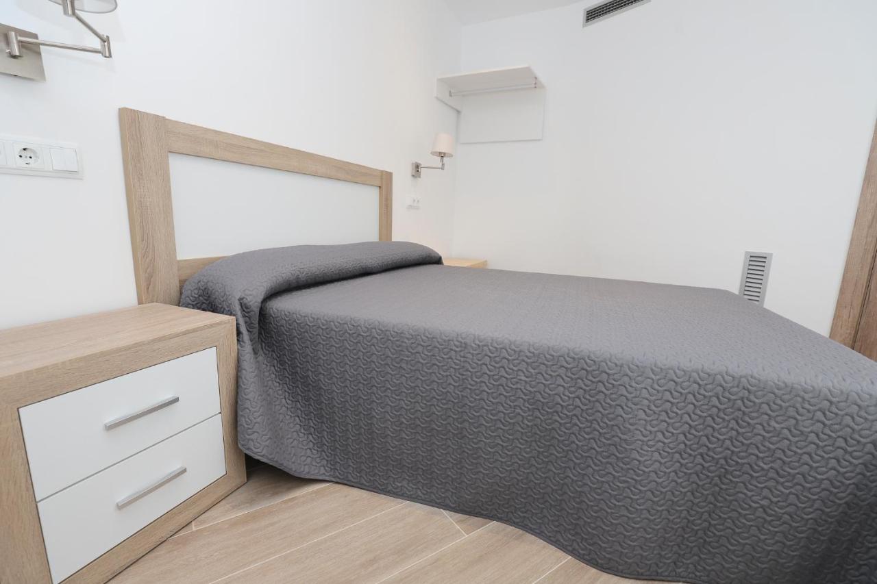 COSTA DAURADA APARTAMENTS - APARTAMENTS AGNETA- Timó Cambrils Kültér fotó