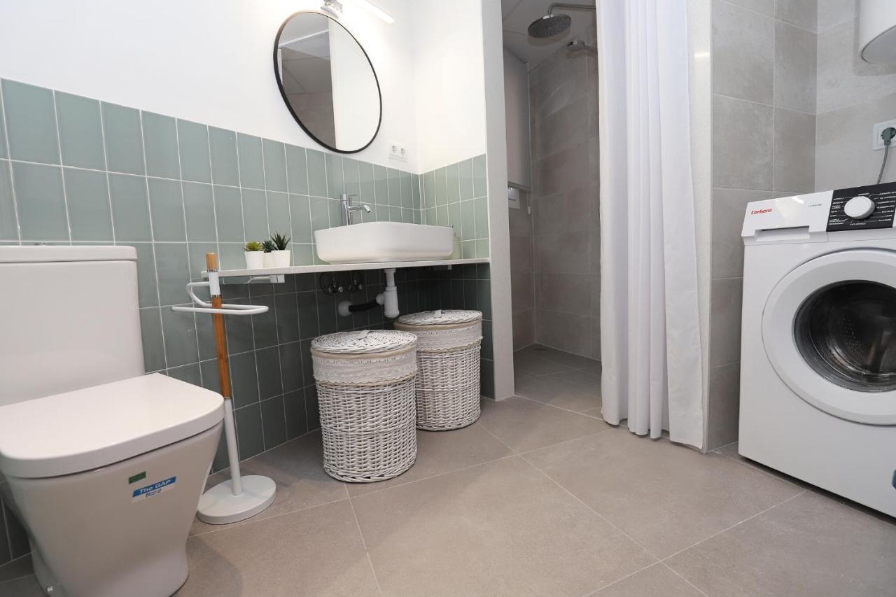 COSTA DAURADA APARTAMENTS - APARTAMENTS AGNETA- Timó Cambrils Kültér fotó